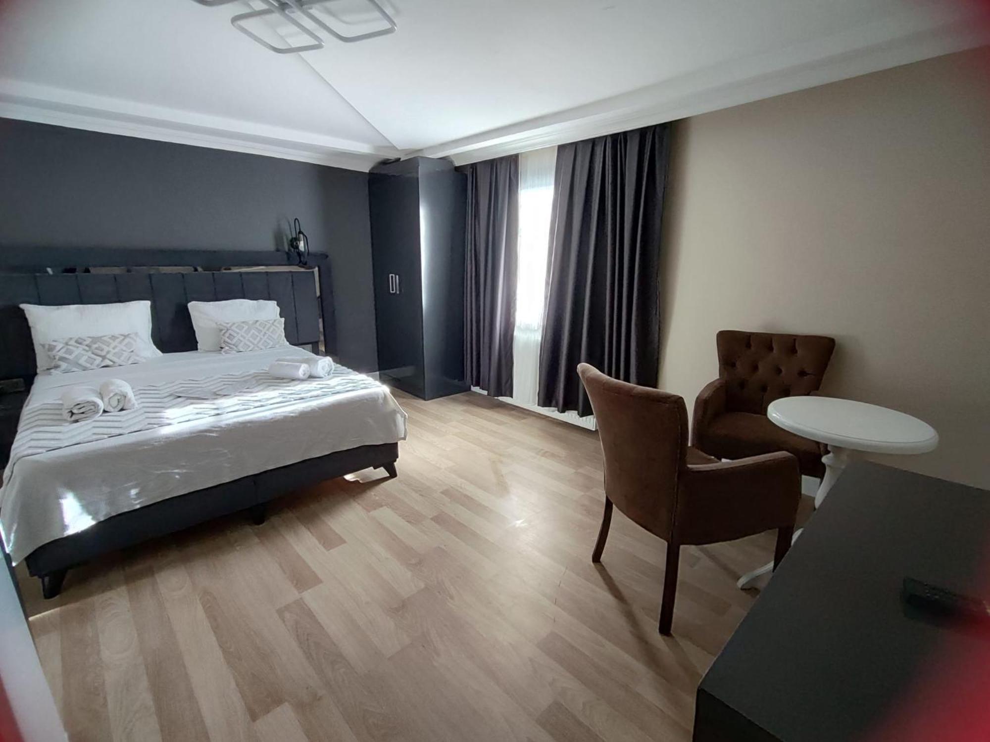 Mars Hotel — Photos 3